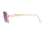 Occhiali da sole Cazal 8509TRASPARENTE61 - 8509TRASPARENTE61